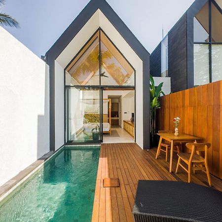 Tannari Villa Ubud Bagian luar foto