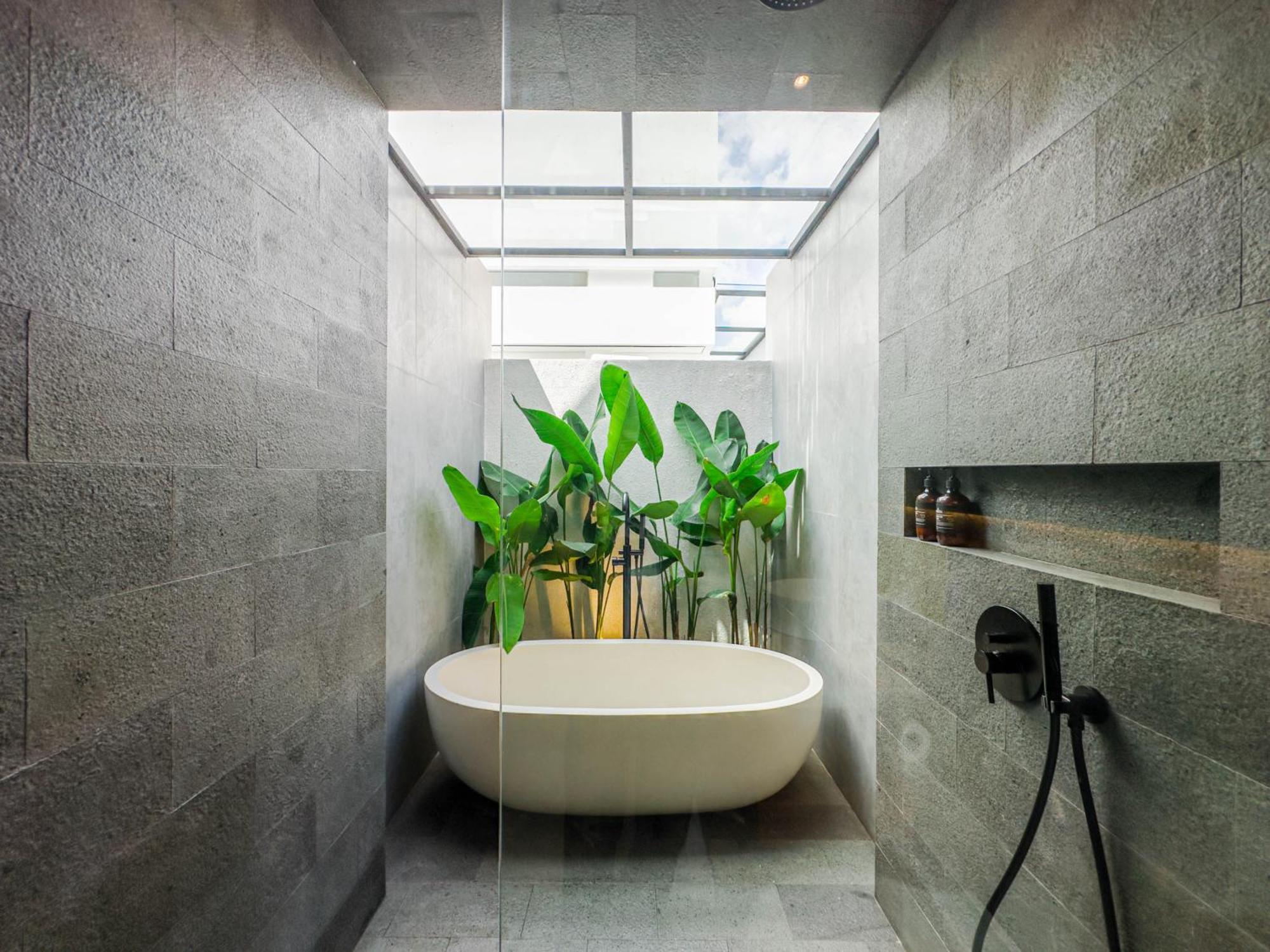 Tannari Villa Ubud Bagian luar foto