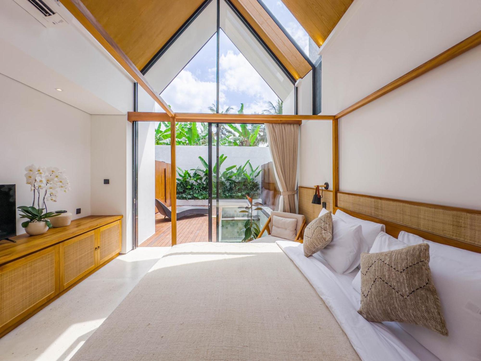 Tannari Villa Ubud Bagian luar foto