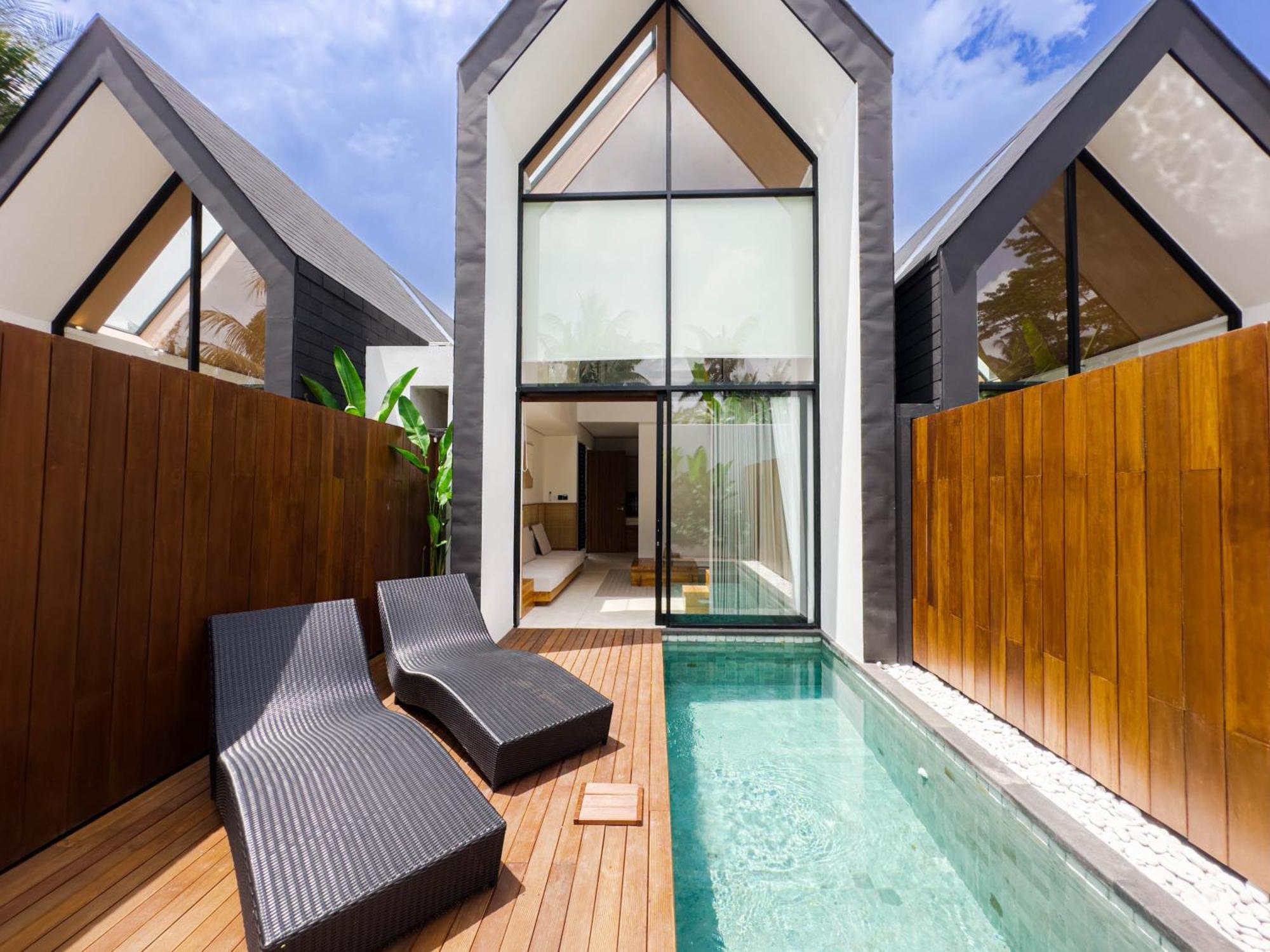 Tannari Villa Ubud Bagian luar foto
