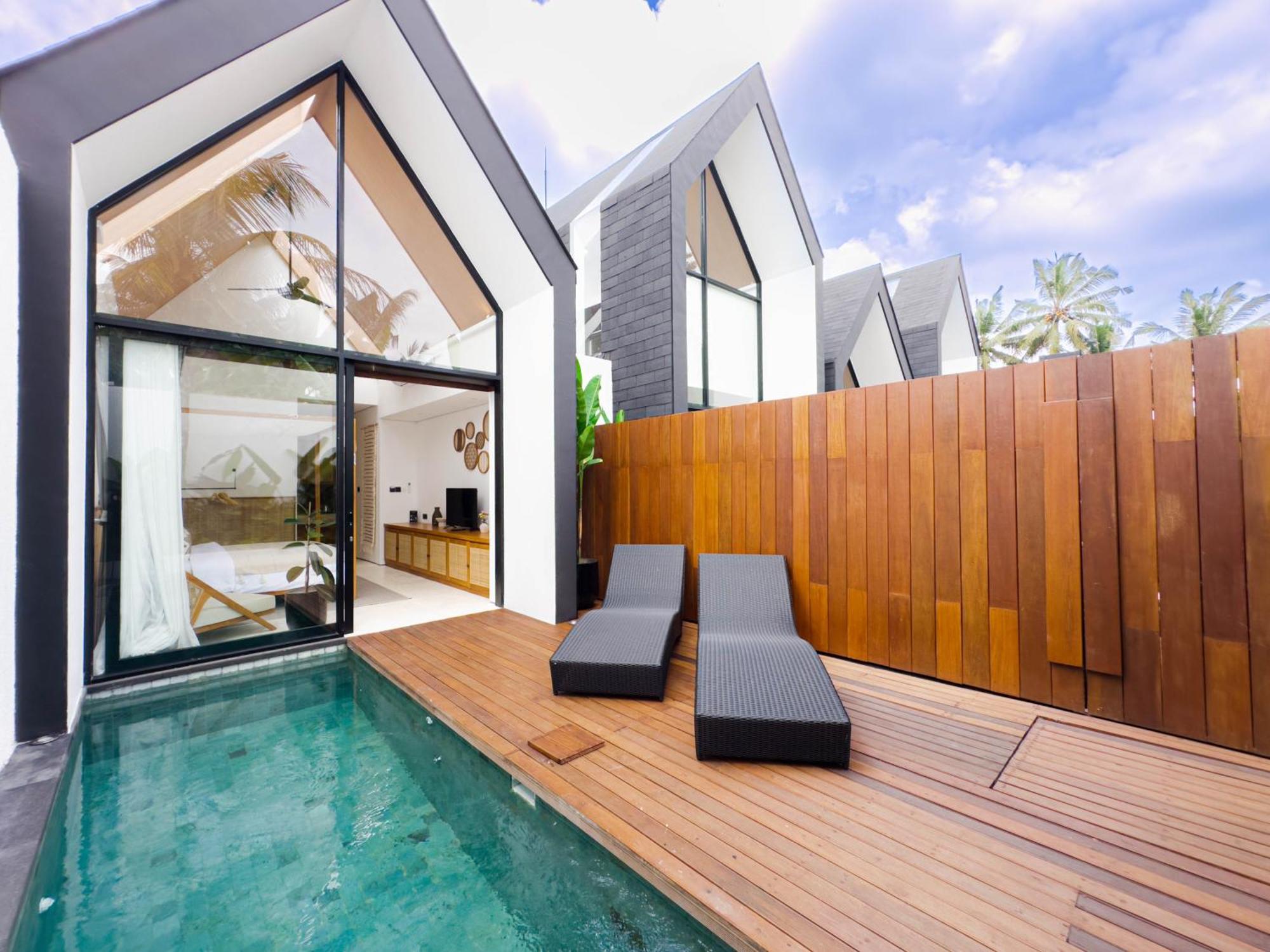 Tannari Villa Ubud Bagian luar foto