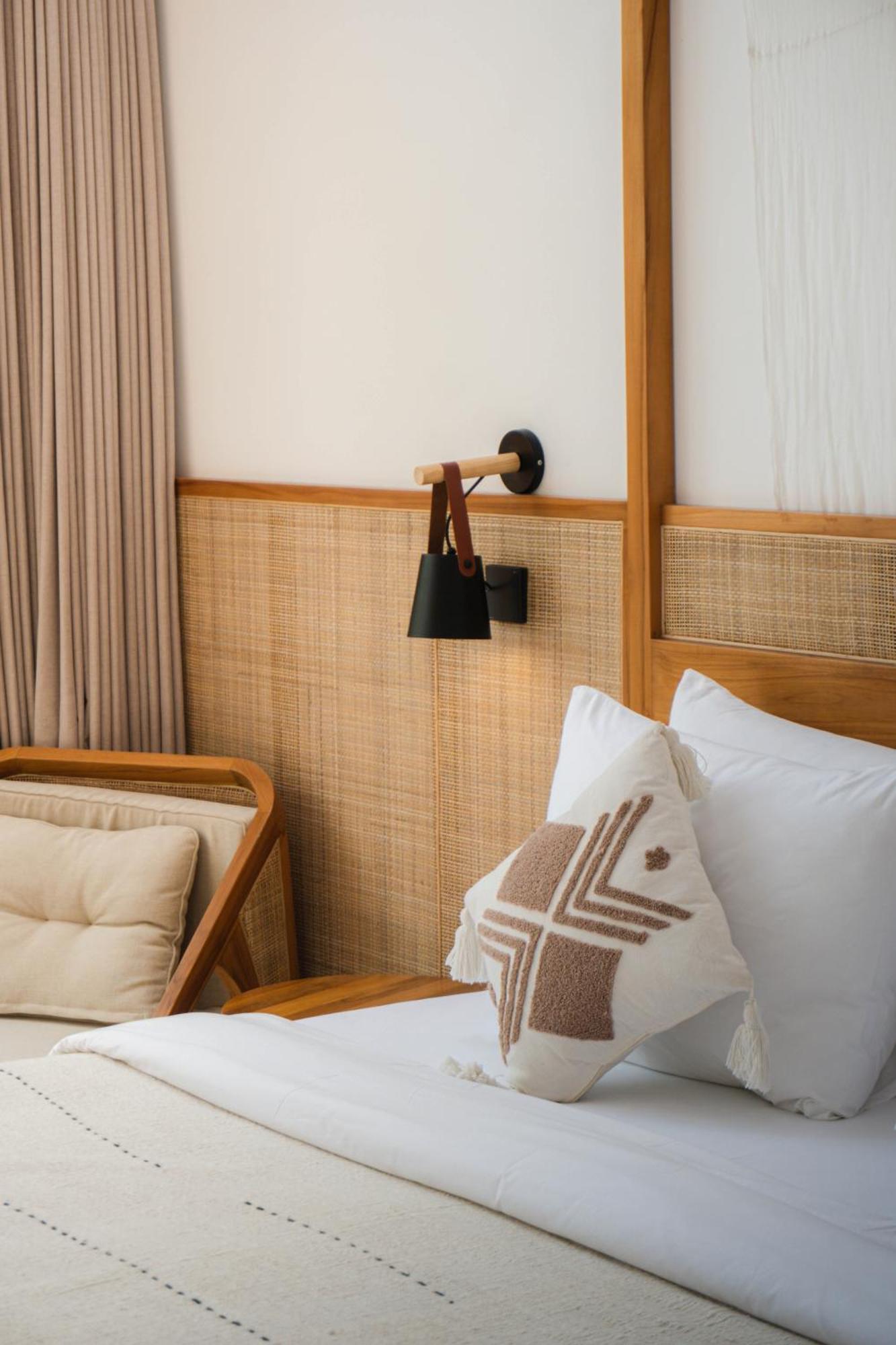 Tannari Villa Ubud Bagian luar foto