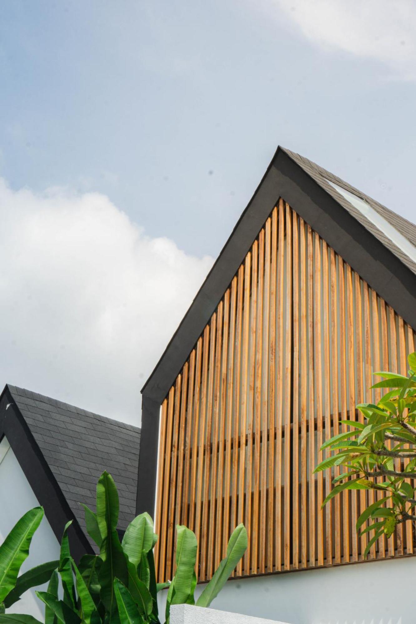 Tannari Villa Ubud Bagian luar foto